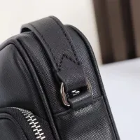 Cheap Mont Blanc AAA Man Messenger Bags #1398284 Replica Wholesale [$102.00 USD] [ITEM#1398284] on Replica Mont Blanc AAA Man Messenger Bags