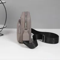 Cheap Mont Blanc AAA Man Messenger Bags #1398285 Replica Wholesale [$108.00 USD] [ITEM#1398285] on Replica Mont Blanc AAA Man Messenger Bags