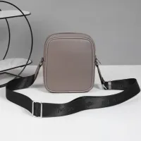 Cheap Mont Blanc AAA Man Messenger Bags #1398285 Replica Wholesale [$108.00 USD] [ITEM#1398285] on Replica Mont Blanc AAA Man Messenger Bags