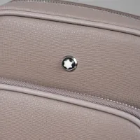 Cheap Mont Blanc AAA Man Messenger Bags #1398285 Replica Wholesale [$108.00 USD] [ITEM#1398285] on Replica Mont Blanc AAA Man Messenger Bags