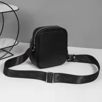 Cheap Mont Blanc AAA Man Messenger Bags #1398286 Replica Wholesale [$108.00 USD] [ITEM#1398286] on Replica Mont Blanc AAA Man Messenger Bags