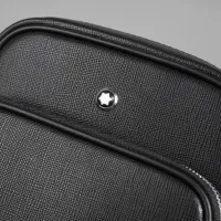 Cheap Mont Blanc AAA Man Messenger Bags #1398286 Replica Wholesale [$108.00 USD] [ITEM#1398286] on Replica Mont Blanc AAA Man Messenger Bags
