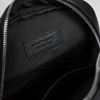 Cheap Mont Blanc AAA Man Messenger Bags #1398286 Replica Wholesale [$108.00 USD] [ITEM#1398286] on Replica Mont Blanc AAA Man Messenger Bags