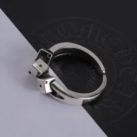 Cheap Chrome Hearts Rings #1398287 Replica Wholesale [$25.00 USD] [ITEM#1398287] on Replica Chrome Hearts Rings