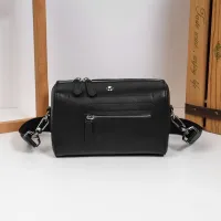 Cheap Mont Blanc AAA Man Messenger Bags #1398288 Replica Wholesale [$108.00 USD] [ITEM#1398288] on Replica Mont Blanc AAA Man Messenger Bags