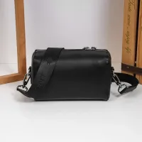 Cheap Mont Blanc AAA Man Messenger Bags #1398288 Replica Wholesale [$108.00 USD] [ITEM#1398288] on Replica Mont Blanc AAA Man Messenger Bags