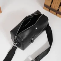 Cheap Mont Blanc AAA Man Messenger Bags #1398288 Replica Wholesale [$108.00 USD] [ITEM#1398288] on Replica Mont Blanc AAA Man Messenger Bags