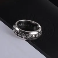 Cheap Chrome Hearts Rings #1398289 Replica Wholesale [$25.00 USD] [ITEM#1398289] on Replica Chrome Hearts Rings