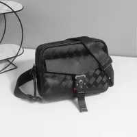 Cheap Mont Blanc AAA Man Messenger Bags #1398291 Replica Wholesale [$108.00 USD] [ITEM#1398291] on Replica Mont Blanc AAA Man Messenger Bags