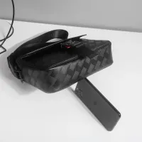 Cheap Mont Blanc AAA Man Messenger Bags #1398291 Replica Wholesale [$108.00 USD] [ITEM#1398291] on Replica Mont Blanc AAA Man Messenger Bags