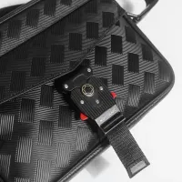 Cheap Mont Blanc AAA Man Messenger Bags #1398291 Replica Wholesale [$108.00 USD] [ITEM#1398291] on Replica Mont Blanc AAA Man Messenger Bags