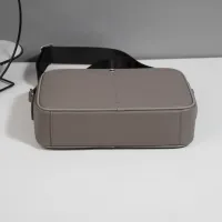 Cheap Mont Blanc AAA Man Messenger Bags #1398294 Replica Wholesale [$108.00 USD] [ITEM#1398294] on Replica Mont Blanc AAA Man Messenger Bags