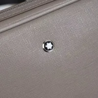 Cheap Mont Blanc AAA Man Messenger Bags #1398297 Replica Wholesale [$108.00 USD] [ITEM#1398297] on Replica Mont Blanc AAA Man Messenger Bags