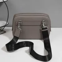 Cheap Mont Blanc AAA Man Messenger Bags #1398297 Replica Wholesale [$108.00 USD] [ITEM#1398297] on Replica Mont Blanc AAA Man Messenger Bags