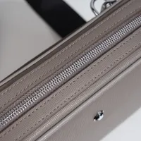 Cheap Mont Blanc AAA Man Messenger Bags #1398297 Replica Wholesale [$108.00 USD] [ITEM#1398297] on Replica Mont Blanc AAA Man Messenger Bags