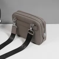 Cheap Mont Blanc AAA Man Messenger Bags #1398297 Replica Wholesale [$108.00 USD] [ITEM#1398297] on Replica Mont Blanc AAA Man Messenger Bags