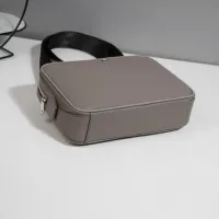 Cheap Mont Blanc AAA Man Messenger Bags #1398297 Replica Wholesale [$108.00 USD] [ITEM#1398297] on Replica Mont Blanc AAA Man Messenger Bags