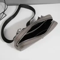 Cheap Mont Blanc AAA Man Messenger Bags #1398297 Replica Wholesale [$108.00 USD] [ITEM#1398297] on Replica Mont Blanc AAA Man Messenger Bags