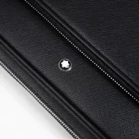 Cheap Mont Blanc AAA Man Messenger Bags #1398298 Replica Wholesale [$108.00 USD] [ITEM#1398298] on Replica Mont Blanc AAA Man Messenger Bags