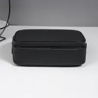 Cheap Mont Blanc AAA Man Messenger Bags #1398298 Replica Wholesale [$108.00 USD] [ITEM#1398298] on Replica Mont Blanc AAA Man Messenger Bags