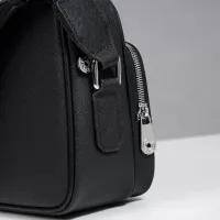Cheap Mont Blanc AAA Man Messenger Bags #1398298 Replica Wholesale [$108.00 USD] [ITEM#1398298] on Replica Mont Blanc AAA Man Messenger Bags