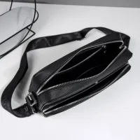 Cheap Mont Blanc AAA Man Messenger Bags #1398298 Replica Wholesale [$108.00 USD] [ITEM#1398298] on Replica Mont Blanc AAA Man Messenger Bags