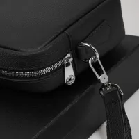 Cheap Mont Blanc AAA Man Messenger Bags #1398301 Replica Wholesale [$108.00 USD] [ITEM#1398301] on Replica Mont Blanc AAA Man Messenger Bags