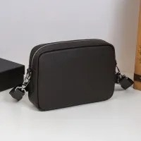Cheap Mont Blanc AAA Man Messenger Bags #1398302 Replica Wholesale [$108.00 USD] [ITEM#1398302] on Replica Mont Blanc AAA Man Messenger Bags