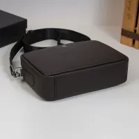 Cheap Mont Blanc AAA Man Messenger Bags #1398302 Replica Wholesale [$108.00 USD] [ITEM#1398302] on Replica Mont Blanc AAA Man Messenger Bags