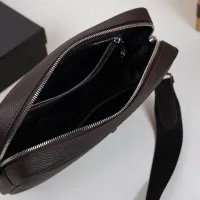 Cheap Mont Blanc AAA Man Messenger Bags #1398302 Replica Wholesale [$108.00 USD] [ITEM#1398302] on Replica Mont Blanc AAA Man Messenger Bags