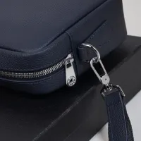 Cheap Mont Blanc AAA Man Messenger Bags #1398303 Replica Wholesale [$108.00 USD] [ITEM#1398303] on Replica Mont Blanc AAA Man Messenger Bags