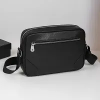 Cheap Mont Blanc AAA Man Messenger Bags #1398305 Replica Wholesale [$108.00 USD] [ITEM#1398305] on Replica Mont Blanc AAA Man Messenger Bags