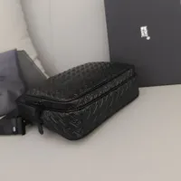 Cheap Mont Blanc AAA Man Messenger Bags #1398306 Replica Wholesale [$108.00 USD] [ITEM#1398306] on Replica Mont Blanc AAA Man Messenger Bags