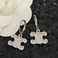 Cheap Celine Earrings For Women #1398309 Replica Wholesale [$27.00 USD] [ITEM#1398309] on Replica Celine Earrings