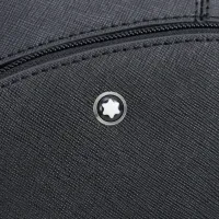 Cheap Mont Blanc AAA Man Messenger Bags #1398311 Replica Wholesale [$108.00 USD] [ITEM#1398311] on Replica Mont Blanc AAA Man Messenger Bags