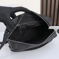 Cheap Mont Blanc AAA Man Messenger Bags #1398314 Replica Wholesale [$108.00 USD] [ITEM#1398314] on Replica Mont Blanc AAA Man Messenger Bags