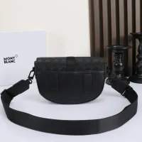 Cheap Mont Blanc AAA Man Messenger Bags #1398316 Replica Wholesale [$112.00 USD] [ITEM#1398316] on Replica Mont Blanc AAA Man Messenger Bags