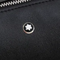 Cheap Mont Blanc AAA Man Messenger Bags #1398318 Replica Wholesale [$112.00 USD] [ITEM#1398318] on Replica Mont Blanc AAA Man Messenger Bags