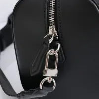 Cheap Mont Blanc AAA Man Messenger Bags #1398318 Replica Wholesale [$112.00 USD] [ITEM#1398318] on Replica Mont Blanc AAA Man Messenger Bags