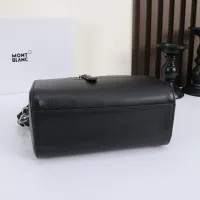 Cheap Mont Blanc AAA Man Messenger Bags #1398318 Replica Wholesale [$112.00 USD] [ITEM#1398318] on Replica Mont Blanc AAA Man Messenger Bags