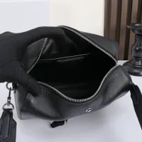 Cheap Mont Blanc AAA Man Messenger Bags #1398318 Replica Wholesale [$112.00 USD] [ITEM#1398318] on Replica Mont Blanc AAA Man Messenger Bags