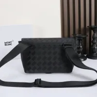 Cheap Mont Blanc AAA Man Messenger Bags #1398319 Replica Wholesale [$115.00 USD] [ITEM#1398319] on Replica Mont Blanc AAA Man Messenger Bags