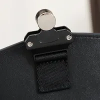 Cheap Mont Blanc AAA Man Messenger Bags #1398319 Replica Wholesale [$115.00 USD] [ITEM#1398319] on Replica Mont Blanc AAA Man Messenger Bags