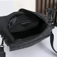 Cheap Mont Blanc AAA Man Messenger Bags #1398320 Replica Wholesale [$115.00 USD] [ITEM#1398320] on Replica Mont Blanc AAA Man Messenger Bags