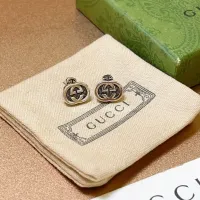 Cheap Gucci Earrings For Women #1398321 Replica Wholesale [$27.00 USD] [ITEM#1398321] on Replica Gucci Earrings