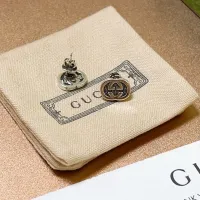 Cheap Gucci Earrings For Women #1398321 Replica Wholesale [$27.00 USD] [ITEM#1398321] on Replica Gucci Earrings