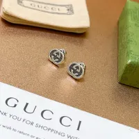 Cheap Gucci Earrings For Women #1398321 Replica Wholesale [$27.00 USD] [ITEM#1398321] on Replica Gucci Earrings