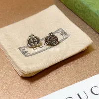 Cheap Gucci Earrings For Women #1398321 Replica Wholesale [$27.00 USD] [ITEM#1398321] on Replica Gucci Earrings