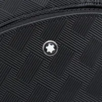 Cheap Mont Blanc AAA Man Messenger Bags #1398322 Replica Wholesale [$115.00 USD] [ITEM#1398322] on Replica Mont Blanc AAA Man Messenger Bags