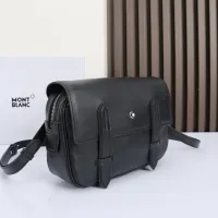 Cheap Mont Blanc AAA Man Messenger Bags #1398323 Replica Wholesale [$122.00 USD] [ITEM#1398323] on Replica Mont Blanc AAA Man Messenger Bags